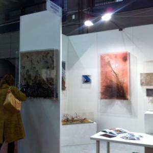 Fiera Arte Genova