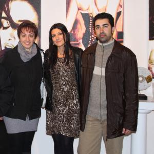 POP ART CLASS DESIGN alla ARTEARTE a MANTOVA