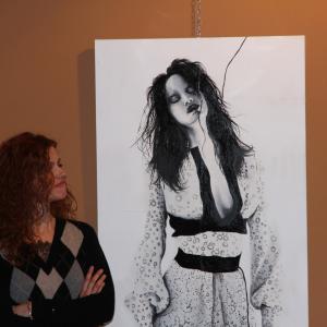 L'IMMAGINE SENZA TEMPO alla Meridiana (MO)