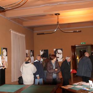 L'IMMAGINE SENZA TEMPO alla Meridiana (MO)