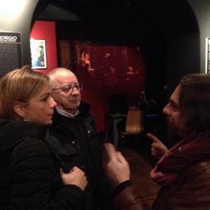 La musica immaginata