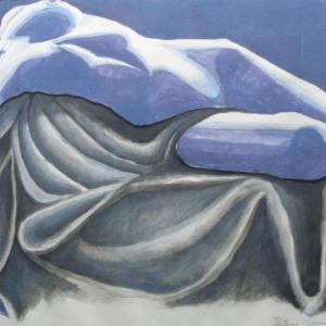 La figura il nudo e la poesia