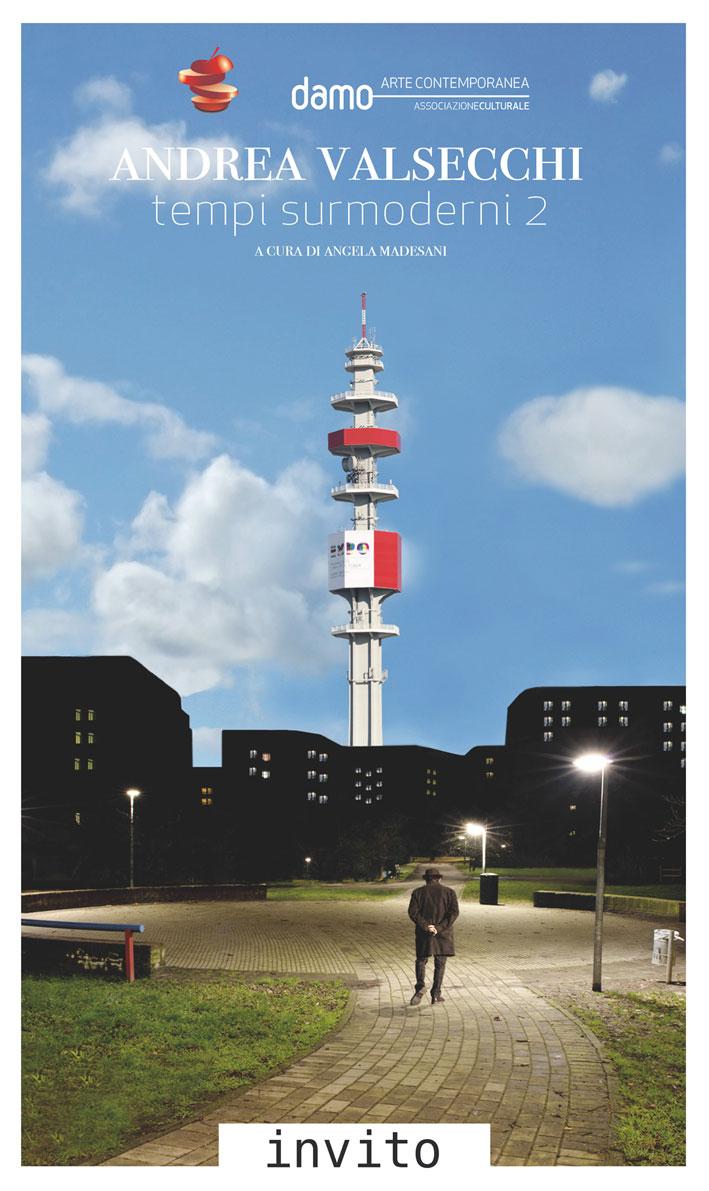 Tempi Surmoderni 2