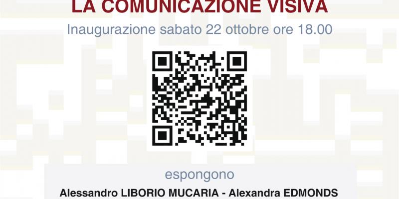 L'ARTE CONCETTUALE E LA COMUNICAZIONE VISIVA L'ARTE CONCETTUALE E LA COMUNICAZIONE VISIVA