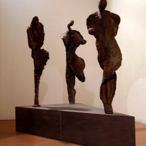 Mostra Personale Galleria del Carbone Ferrara Mostra Personale Galleria del Carbone Ferrara