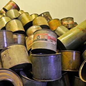 Poland. Warsaw, Gdansk and other ...