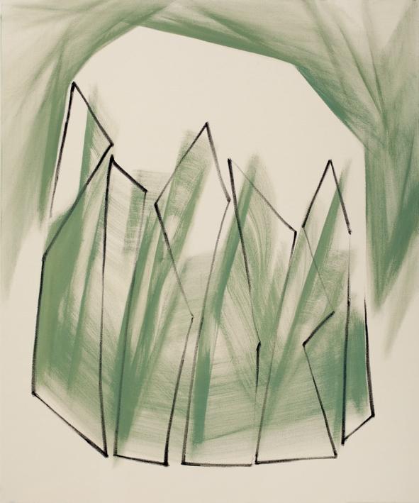 Robert Zandvliet "SEVEN STONES" exhibition