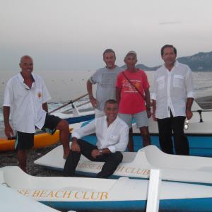 Mediterraneo da Remare