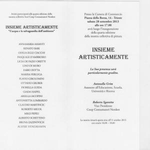 Insieme Artisticamente