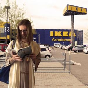 SACRALITA' E TOLLERANZA. VERNISSAGE ALLA GALLERIA VISTA