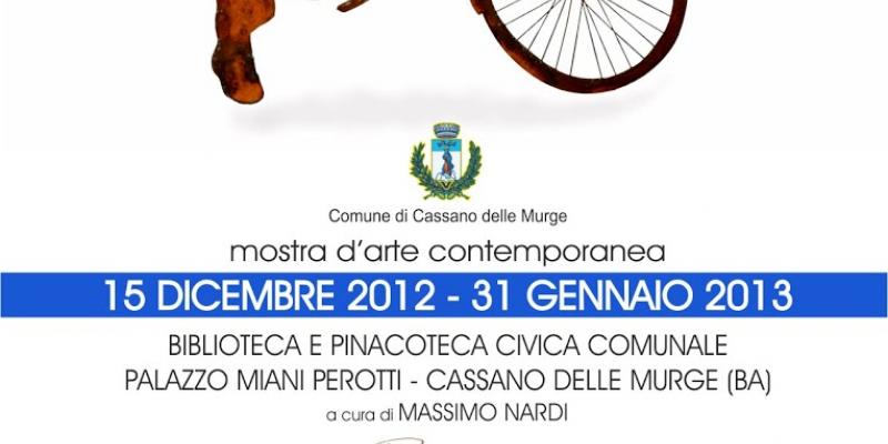 Magica Evocazione di un Sogno di Beppe Labianca