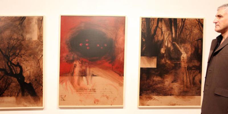 Anche Momentè, con Materia Prima, alla Biennale di Venezia