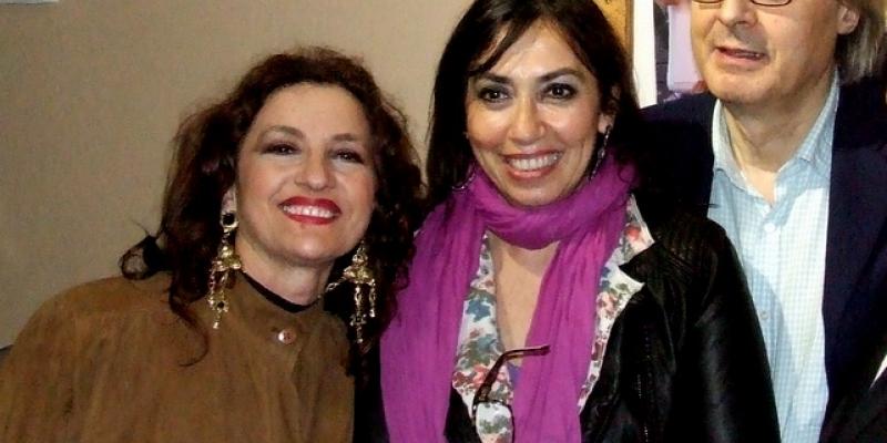 an evening with prof. Vittorio Sgarbi