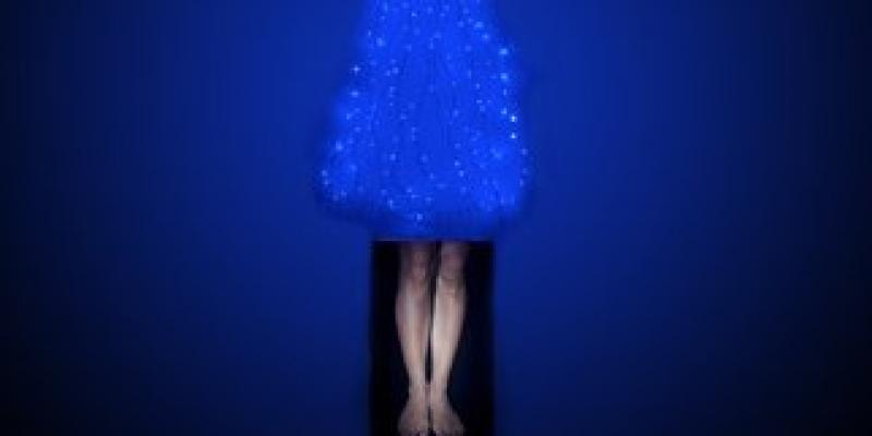 Antonella Cinelli e 'Doll' Antonella Cinelli e 'Doll'