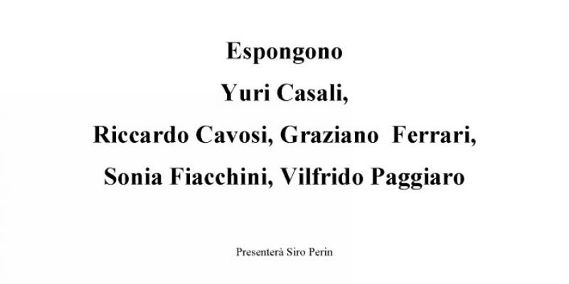 Dimensioni Intimiste