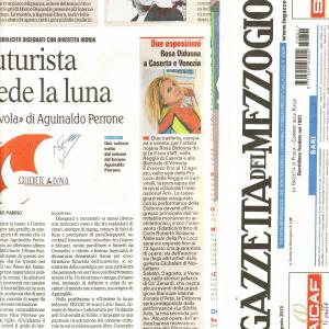 55° Biennale Internazionale d'Arte di Venezia.“ La Sibilla magica . Arte - La Mia Seconda Pelle”