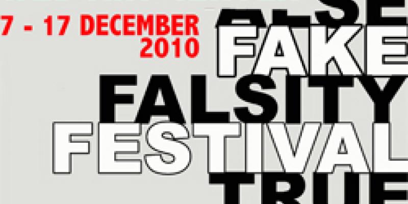 W2F - IL WEB FAKE FESTIVAL W2F - IL WEB FAKE FESTIVAL