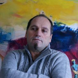 Shefqet Avdush Emini