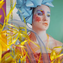 Micky Modo + Sarah Kate Wilson