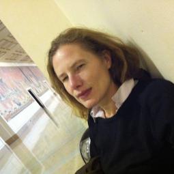 Artforthougt Gallery, Tokyo