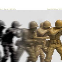 guerra da camera