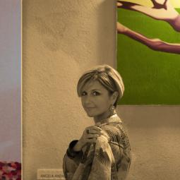 Angela Andaloro Angela Andaloro