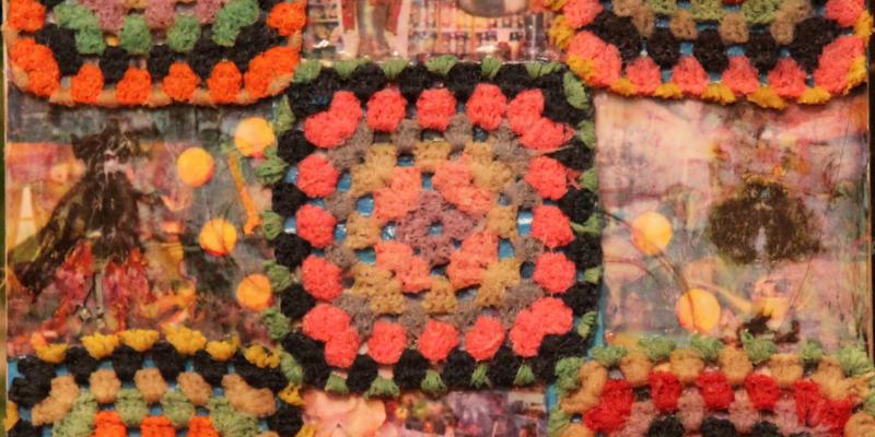 "Riconoscerti allo specchio" di Cate Maggia "Riconoscerti allo specchio" di Cate Maggia