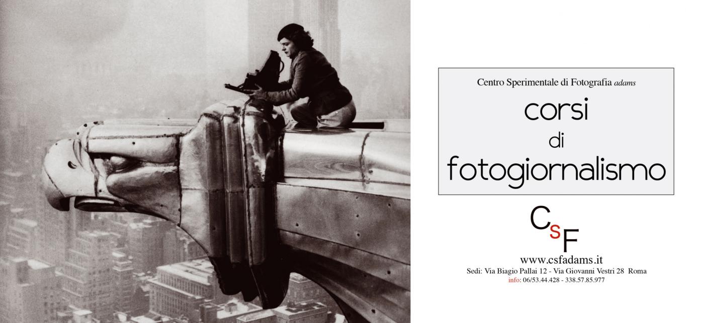 Borsa di studio per master di fotografia pubblicitaria Borsa di studio per master di fotografia pubblicitaria