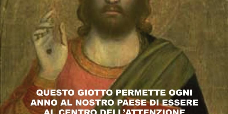Meglio Giotto del G8 Meglio Giotto del G8