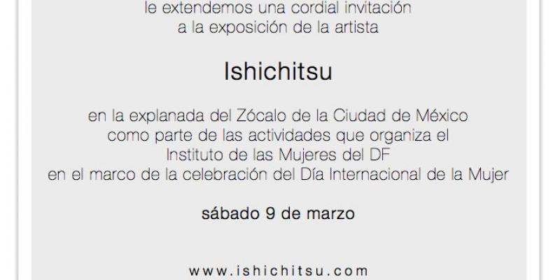 Día Internacional de la Mujer