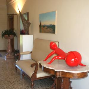 Natura:Luci e Ombre a Modena.