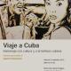 Viaje a Cuba, homenaje a la cultura y la belleza de Cuba