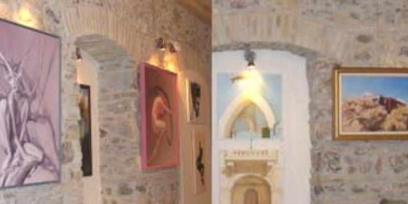 COLLECTIVE  END SUMMER IN TAORMINA