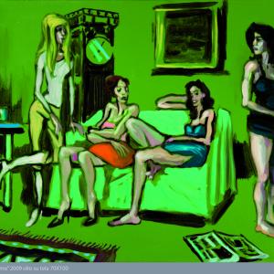 Mostra di Alessandro Bazan - "ottica" Mostra di Alessandro Bazan - "ottica"